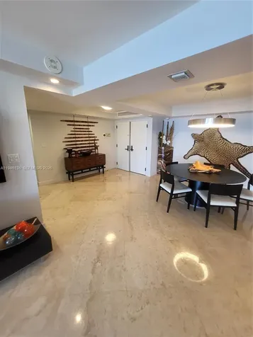 3 Grove Isle Drive Miami FL 33133