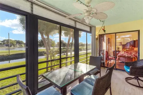 5519 Fairway Park Drive Boynton Beach FL 33437