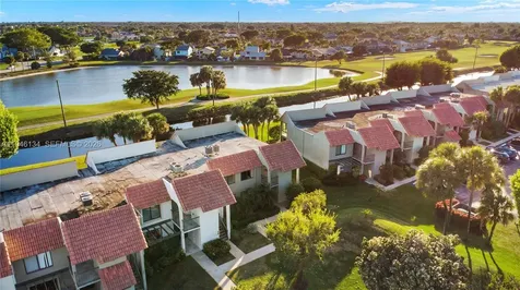 5519 Fairway Park Drive Boynton Beach FL 33437