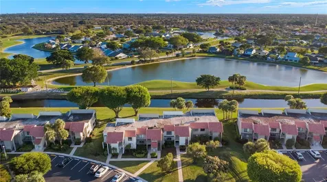 5519 Fairway Park Drive Boynton Beach FL 33437
