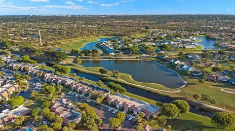 5519 Fairway Park Drive Boynton Beach FL 33437