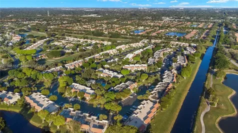 5519 Fairway Park Drive Boynton Beach FL 33437