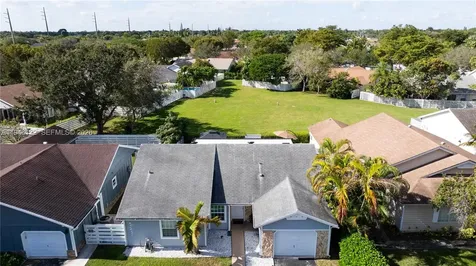 14954 SW 142nd Place Miami FL 33186