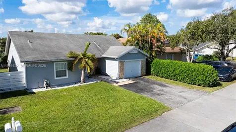14954 SW 142nd Place Miami FL 33186