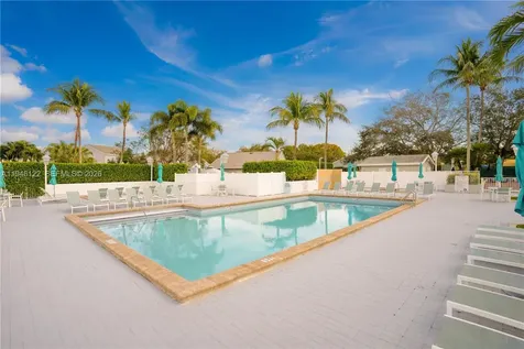 14954 SW 142nd Place Miami FL 33186