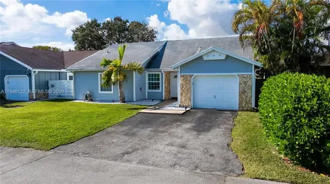 14954 SW 142nd Place Miami FL 33186