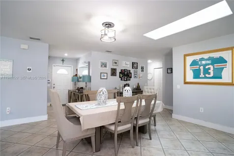 14954 SW 142nd Place Miami FL 33186