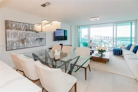 400 Sunny Isles Boulevard Sunny Isles Beach FL 33160