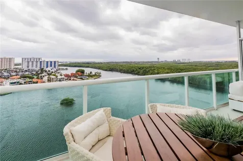 400 Sunny Isles Boulevard Sunny Isles Beach FL 33160
