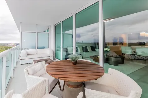 400 Sunny Isles Boulevard Sunny Isles Beach FL 33160