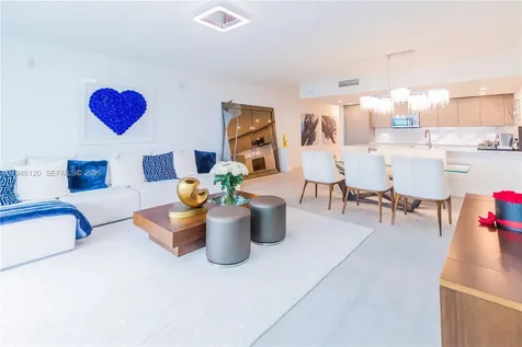 400 Sunny Isles Boulevard Sunny Isles Beach FL 33160