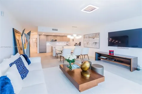 400 Sunny Isles Boulevard Sunny Isles Beach FL 33160