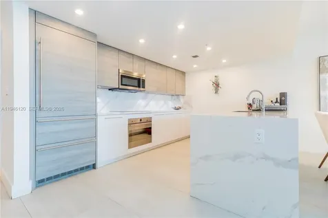 400 Sunny Isles Boulevard Sunny Isles Beach FL 33160
