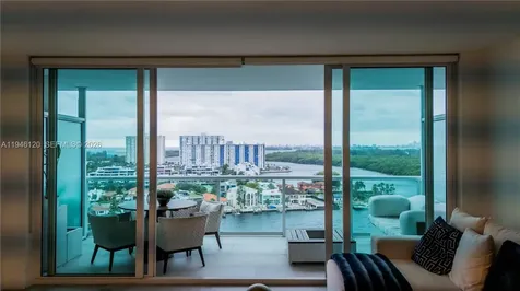 400 Sunny Isles Boulevard Sunny Isles Beach FL 33160