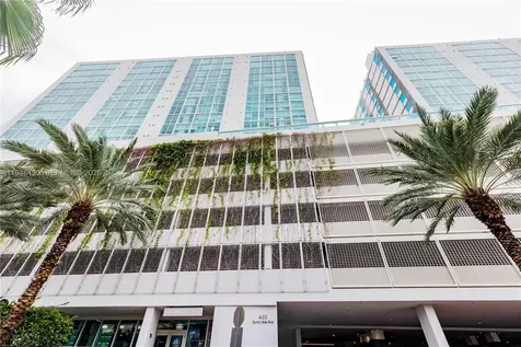 400 Sunny Isles Boulevard Sunny Isles Beach FL 33160