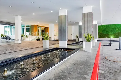 400 Sunny Isles Boulevard Sunny Isles Beach FL 33160