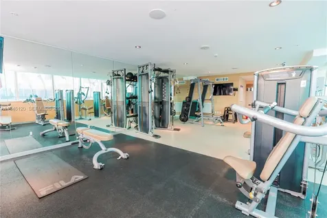 400 Sunny Isles Boulevard Sunny Isles Beach FL 33160