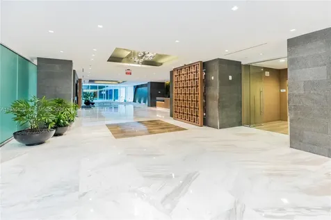 400 Sunny Isles Boulevard Sunny Isles Beach FL 33160