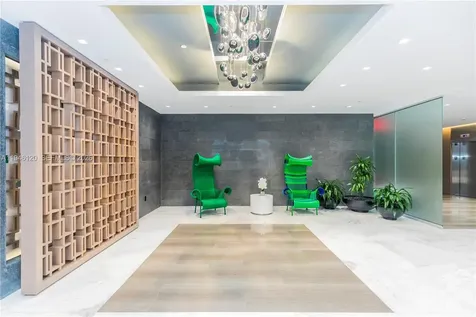 400 Sunny Isles Boulevard Sunny Isles Beach FL 33160