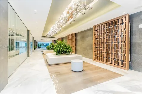 400 Sunny Isles Boulevard Sunny Isles Beach FL 33160