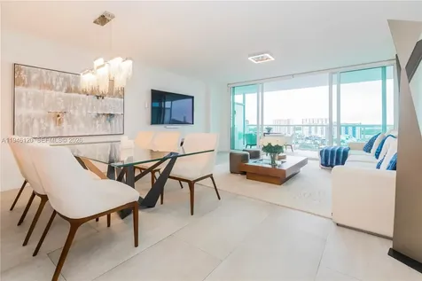 400 Sunny Isles Boulevard Sunny Isles Beach FL 33160