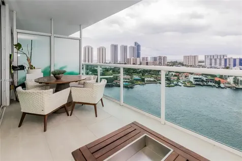 400 Sunny Isles Boulevard Sunny Isles Beach FL 33160