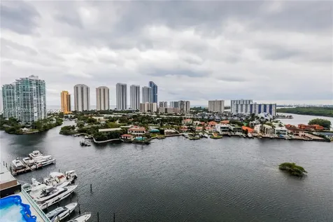 400 Sunny Isles Boulevard Sunny Isles Beach FL 33160