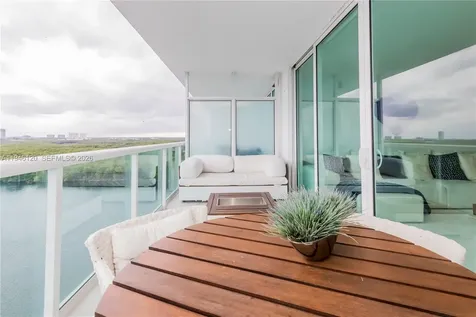 400 Sunny Isles Boulevard Sunny Isles Beach FL 33160