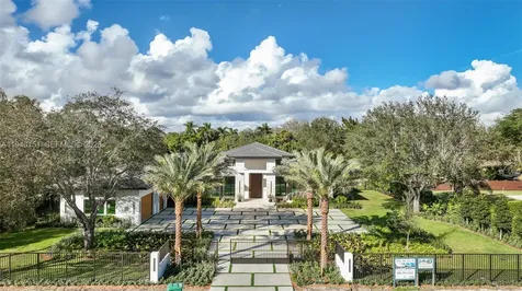7725 SW 114th Street Pinecrest FL 33156