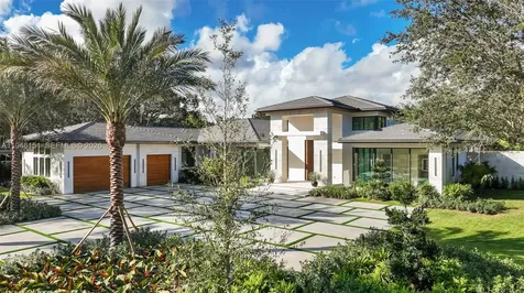 7725 SW 114th Street Pinecrest FL 33156