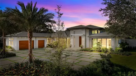 7725 SW 114th Street Pinecrest FL 33156