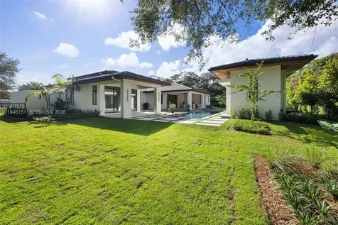 7725 SW 114th Street Pinecrest FL 33156