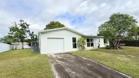 10765 SW 155th Terrace Miami FL 33157