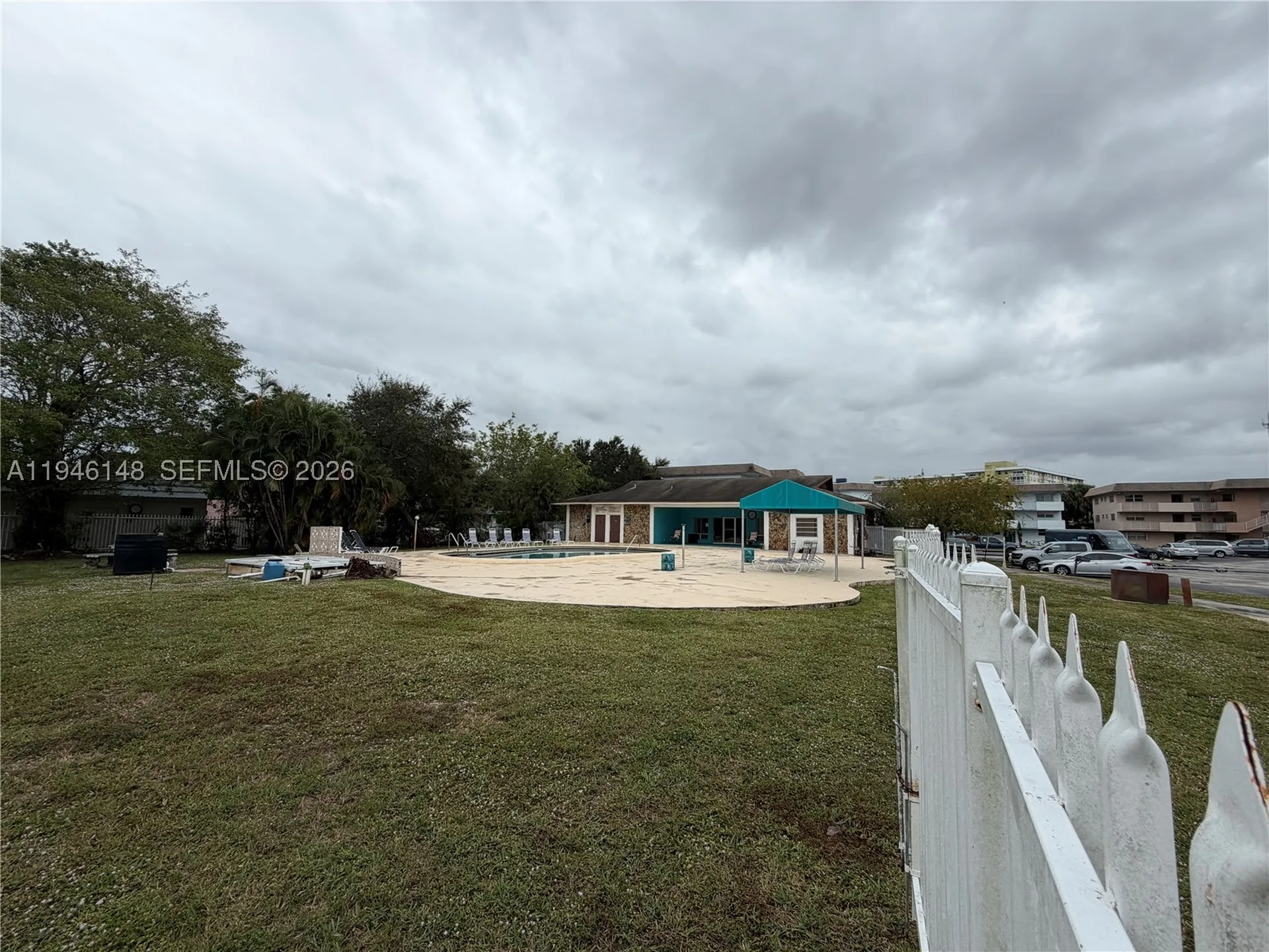 4320 Washington Street Hollywood FL 33021
