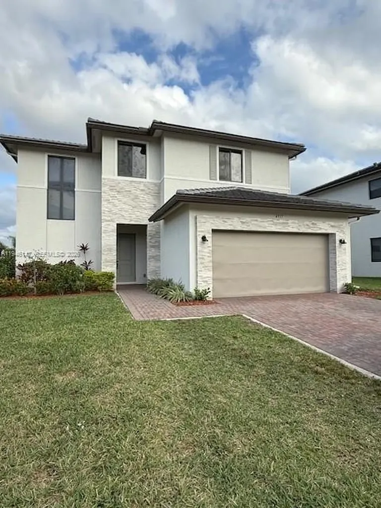 4957 Gambero Way Ave Maria FL 34142