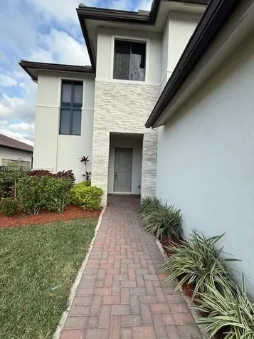4957 Gambero Way Ave Maria FL 34142