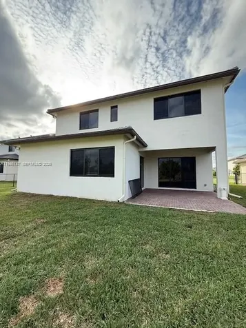 4957 Gambero Way Ave Maria FL 34142