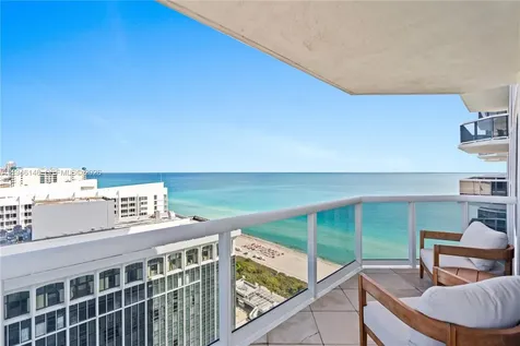4779 Collins Avenue Miami Beach FL 33140