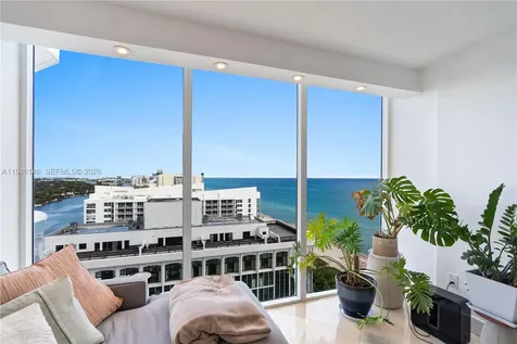 4779 Collins Avenue Miami Beach FL 33140