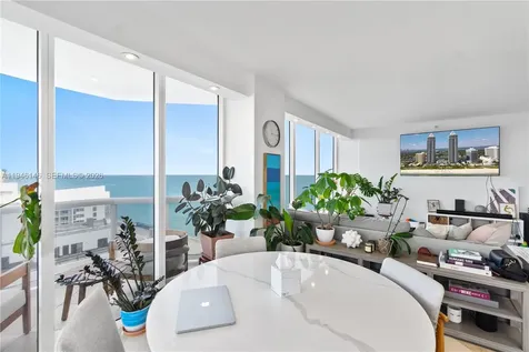 4779 Collins Avenue Miami Beach FL 33140
