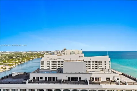 4779 Collins Avenue Miami Beach FL 33140