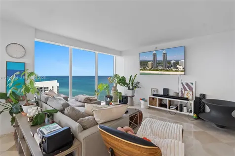 4779 Collins Avenue Miami Beach FL 33140