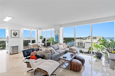 4779 Collins Avenue Miami Beach FL 33140