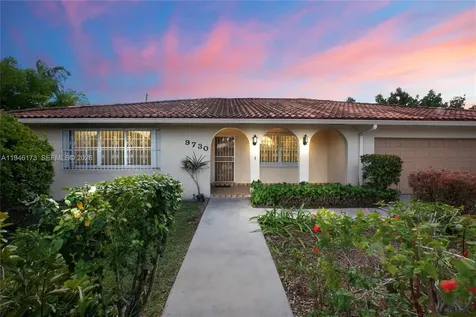9730 SW 44th Street Miami FL 33165