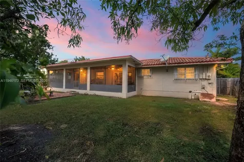 9730 SW 44th Street Miami FL 33165