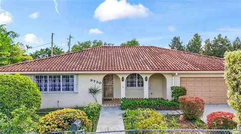 9730 SW 44th Street Miami FL 33165