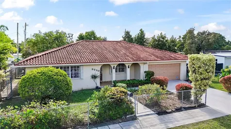 9730 SW 44th Street Miami FL 33165