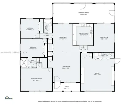 9730 SW 44th Street Miami FL 33165