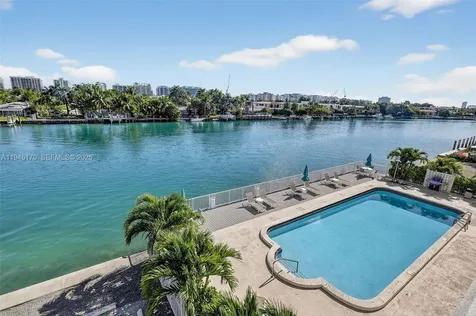 9381 E Bay Harbor Drive Bay Harbor Islands FL 33154