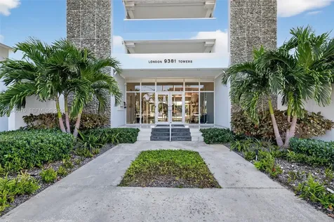 9381 E Bay Harbor Drive Bay Harbor Islands FL 33154